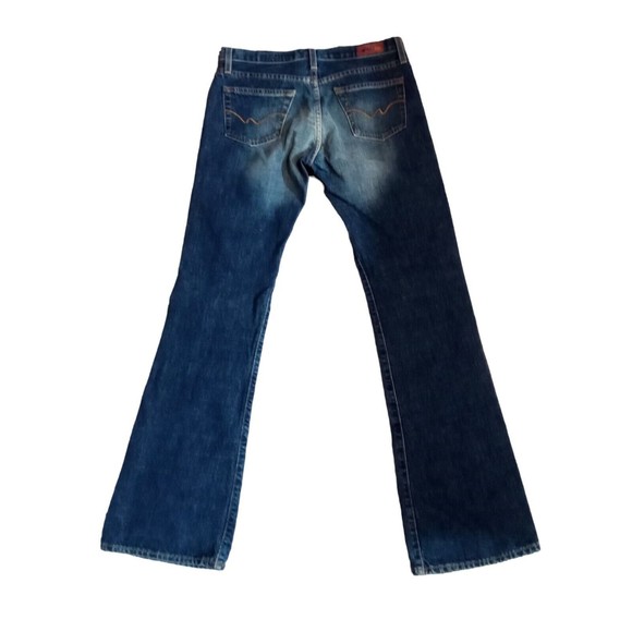 Angel Denim - Women's Adriano Goldscmeid Jeans The Angel Size 28‎
